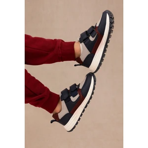 U.S. Polo Assn. Erkek Çocuk Taş Ayakkabı 50277231-VR049