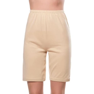 Özkan 0112 Kadın Ribana Paçalı Don