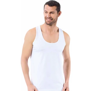 Özkan Underwear 0113 Erkek Pamuklu Ribana Atlet