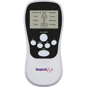 Rtc-01 Elektrikli Masaj Aleti