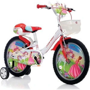 Corelli-Lovely/20 Vitessiz