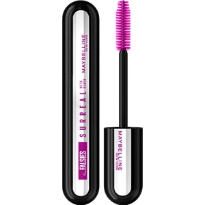Maybelline New York Maybelline Falsies Surreal Maskara - Siyah