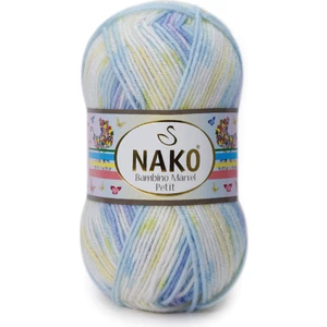 Bambıno Marvel Petıt 81144