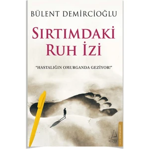 Sırtımdaki Ruh Izi - Bülent Demircioğlu + Alfa Moda Kalem