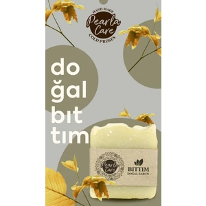 Pearla Care Doğal Bıttım Sabunu (135 Gr.)