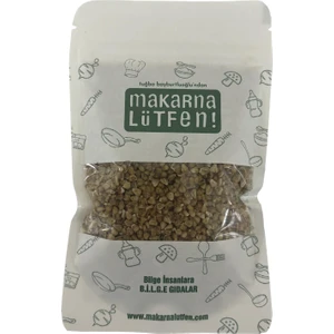Makarna Lütfen Parça Dut Kurusu (+8 Ay - 100 Gram)