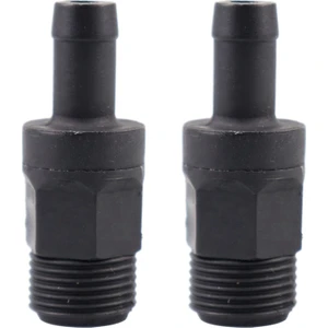 2x Egzoz Valfi 0K30E-13890 0K30E13890 Cinco 1.5l 2001-2005 Için Pcv Valfı (Yurt Dışından)