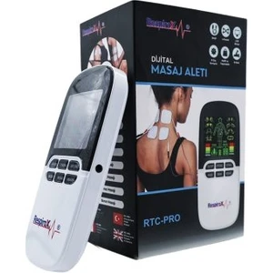 Rtcpro Masaj Aleti
