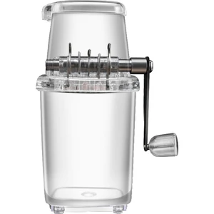 Buz Kırıcı Manuel Buz Kırma MAKINESI1.25L Buz Öğütücü Buz Küpü Içecekler Kıyıcı, Ev Ihtiyaçları, Yaz Ihtiyacı (Yurt Dışından)