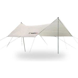 Oem Tarp 4x3 mt [ Güneş ve Rüzgar Koruma Brandası ]