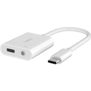 Rockstar™ 3,5 mm Ses + Usb-C® Şarj Adaptörü ‎NPA004BTWH