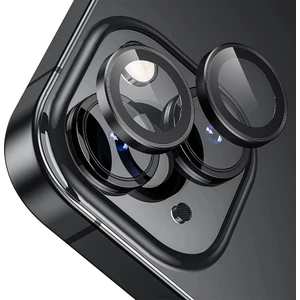 Apple iPhone 14 Plus Uyumlu Kamera Koruyucu Cam Lens Mercek Koruyucu