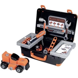Smoby Black & Decker Bricolo Alet Çantası 360904
