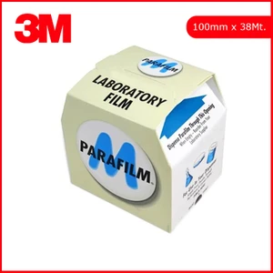 3m Parafilm Aşı Bandı 100 mm x 38 Mt