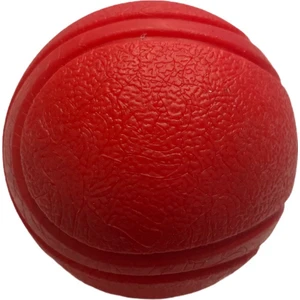 Süper Zıplayan Kauçuk Top Köpek Oyuncağı 5,5 cm