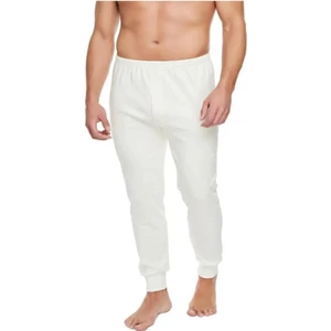 Erkek Kışlık Interlok Pamuk'lu Alt Uzun Içlik 0113 - 2 Adet