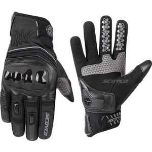 MC94 Kışlık Eldiven Siyah