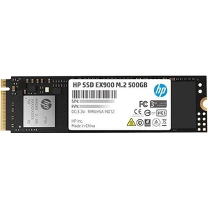 Hp EX900  Pcıe 2100-1500MB 3D M.2 Nvme SSD