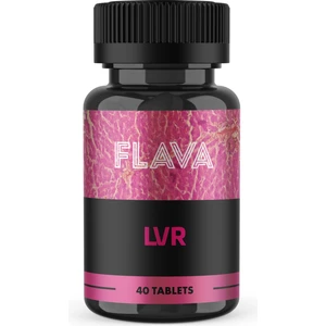 LVR - 40 Tablet