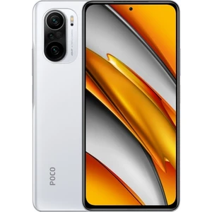 Poco F3 256 GB 8 GB Ram (Poco Türkiye Garantili) Beyaz