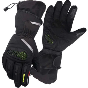 MC48 Kevlar Kışlık Eldiven Siyah