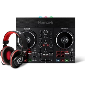 Partymix Live + HF175 Bundle