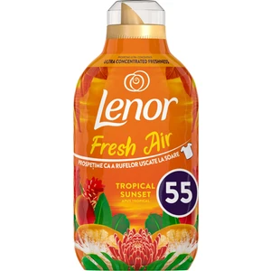 Fresh Air Tropical Sunset Yumuşatıcı 55 Yıkama 770 ml