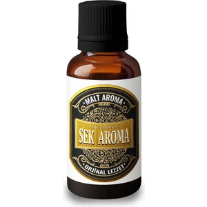 Sek Aroma Iskoç Malt Hazır Karışım Viski Kiti - Iskoç Malt Hazır Karışım Viski Aroması 50 ML (5 Litreye Uyumlu)