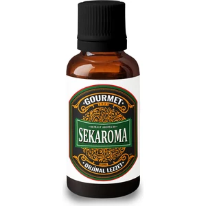 Sek Aroma Gourmet Malt Hazır Karışım Viski Kiti - Gurme Malt Hazır Karışım Viski Aroması 50 ML (5 Litreye Uyumlu)