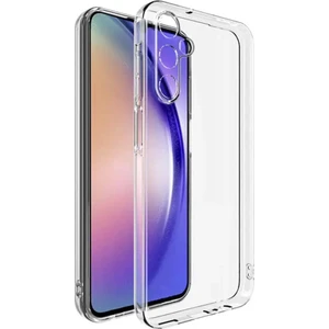 Samsung Galaxy A15 Uyumlu Kılıf 2mm Anti Shock Darbe Dirençli Ekstra Güçlendirilmiş Köşeli Kılıf