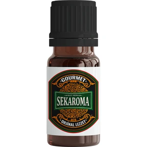 Sek Aroma Gourmet Malt Hazır Karışım Viski Kiti - Gurme Malt Hazır Karışım Viski Aroması 10 ML (1 Litreye Uyumlu)