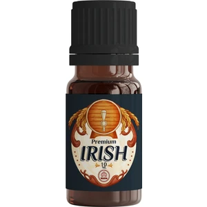 Sek Aroma Irish Premium Malt Hazır Karışım Viski Kiti - Irish Premium Malt Hazır Karışım Viski Aroması 10 ML (1 Litreye Uyumlu)