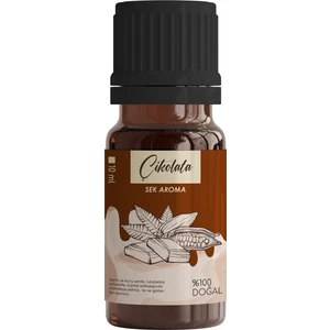 Sek Aroma Çikolata Viski Aroması Tatlandırıcısı-Aroması 10 ML (5 Litreye Uyumlu)
