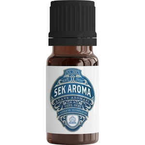 Sek Aroma Tekila Agave Kiti - Tekila Agave Aroması 15 ML (5 Litreye Uyumlu)