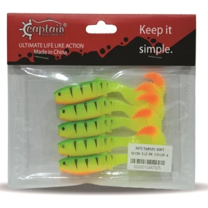 3571 Taifun Soft 10CM 5gr Silikon Yem No:4