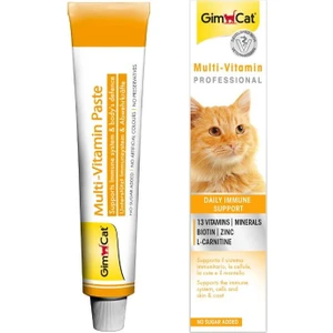 Kedi Macunu Multivitamin 20 gr