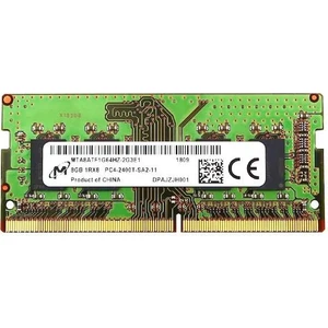 MTA8ATF1G64HZ-G2R1 8gb Ddr4 3200 Notebook Ram
