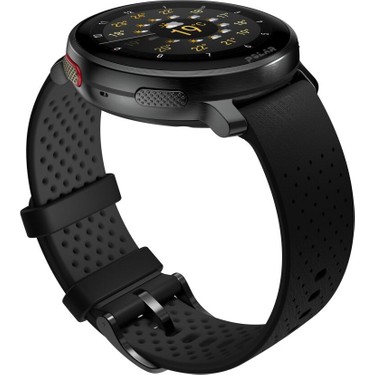 Polar Vantage V3 Gps'li Premium Çoklu Spor Saati Blk/blk S-L Fiyatı