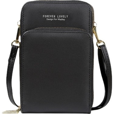 Crossbody cell phone wallet on sale