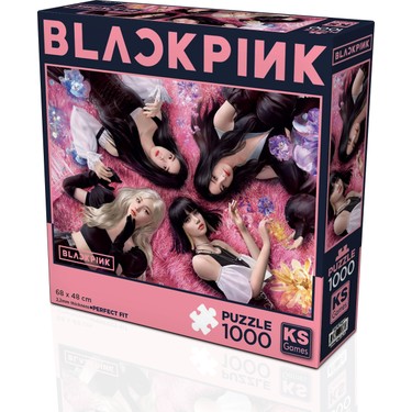 KS Games Blackpink 1000 Parça Puzzle Fiyatı - Taksit Seçenekleri