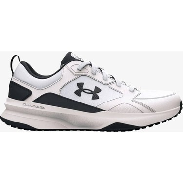 Under Armour Charged Edge Erkek Beyaz Sneaker 3026727-100 Fiyatı