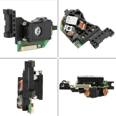 Sunshinee DVD Lazer Lens Destesi -Dl6 Tek Kafalı Sürücü Disk Fiyatı