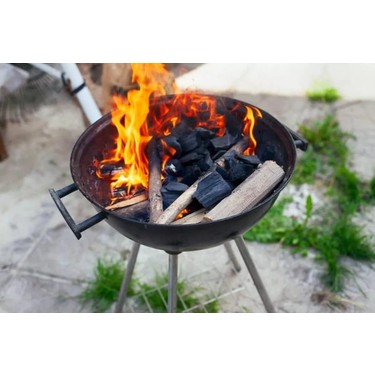 門松 at 5kg Madfox Cook Taşınabilir Kömür Barbekü Mangal Fiyatı