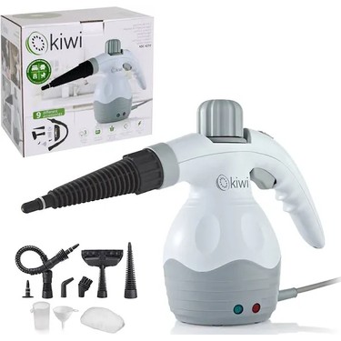 Kiwi KSC4210 Buharlı Temizleyici Fiyatı - Taksit Seçenekleri
