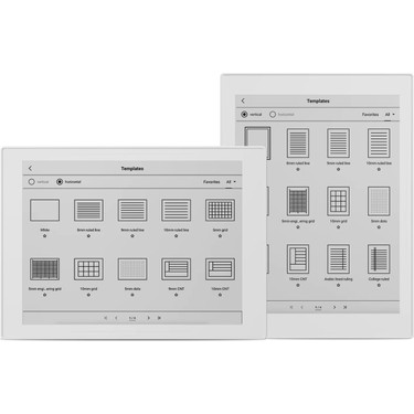 【美品】Supernote Nomad 3点セット Supernote Nomad 3点セット