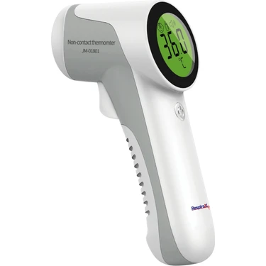 Respirox JM-01801 Temassız Ateş