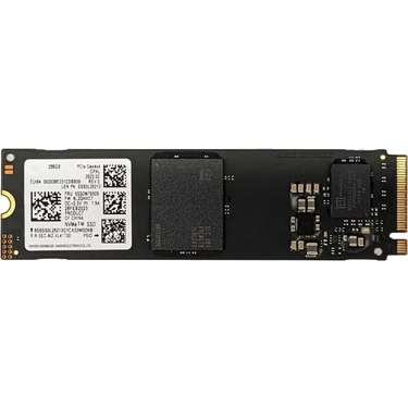 内蔵型SSD Samsung SSD M.2 1024GB Samsung 256GB M2 22X80 NVMe SSD 3500 MB/s Okuma Hızı 2000 Fiyatı