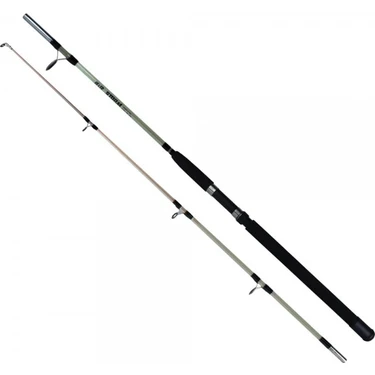 Effe Storm 3.00 M 2 Parça 150-300 Gram Atarlı Silikon Dolgu Olta