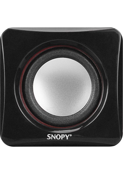 SN-21 2.0 Mini Speaker (8783)