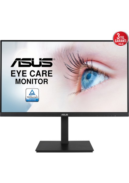 VA24DQSB 23.8" 5ms 75Hz Fhd IPS Adaptive Sync Monitor